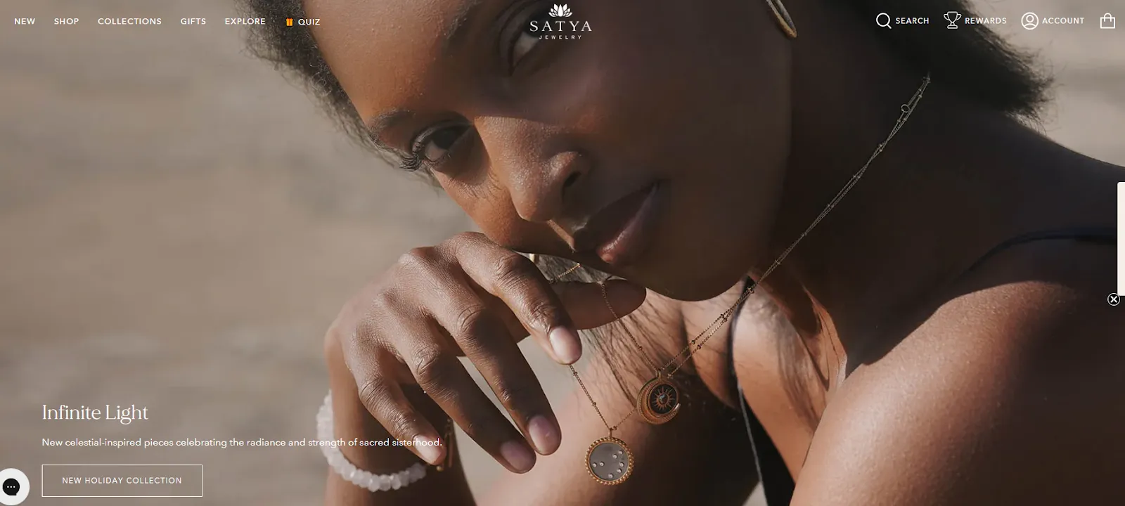 Satya Jewelry
